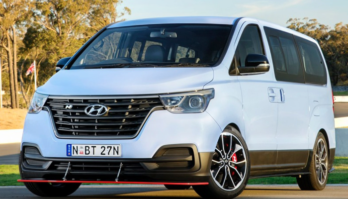 현대 스타렉스 중고차 가격 시세표 유지비