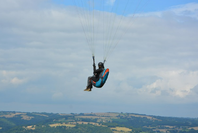 수도권 패러글라이딩 추천