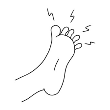 몸이 가려운 이유