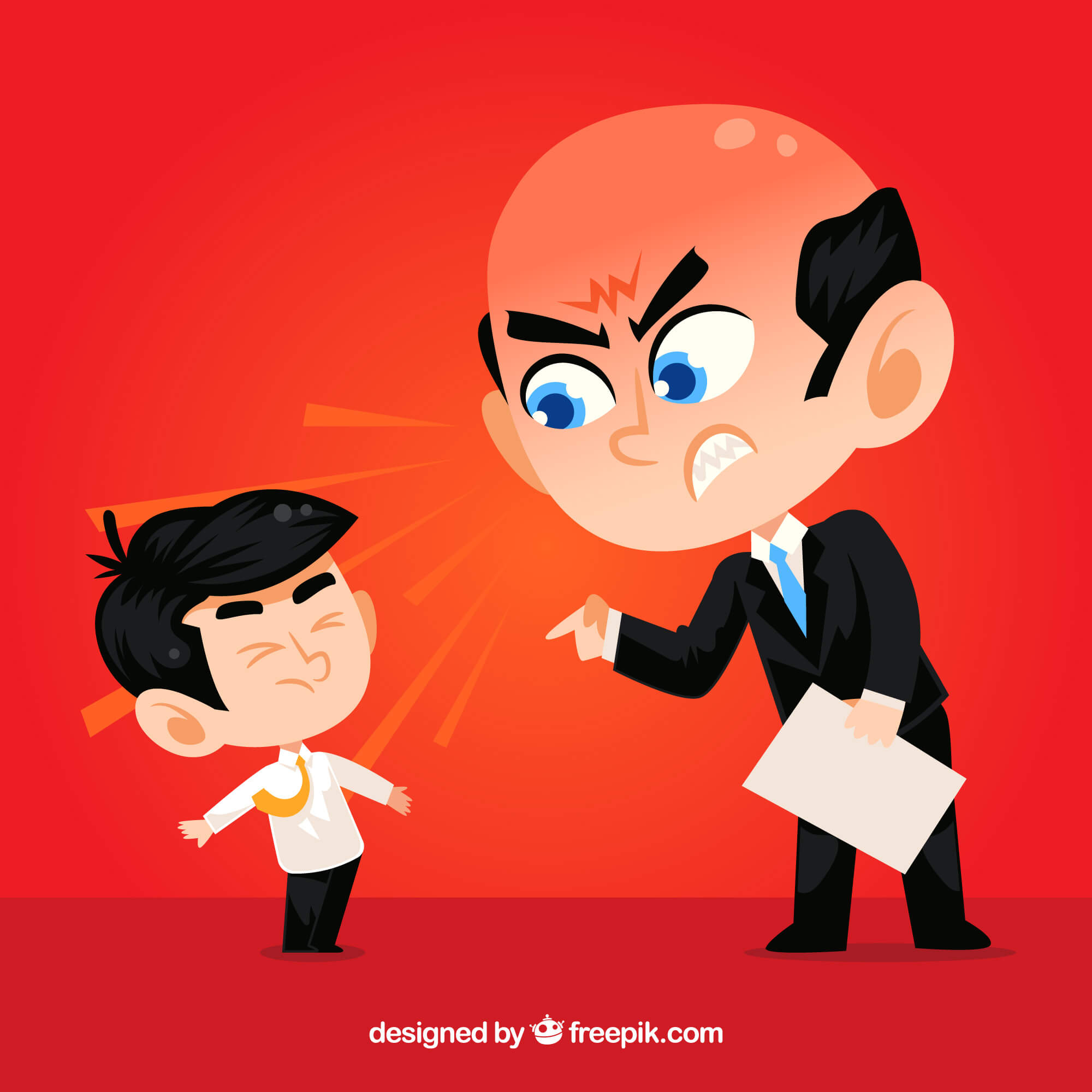 나쁜 사람 특징, 구별 방법 &amp; 대처 및 멀리하는 방법