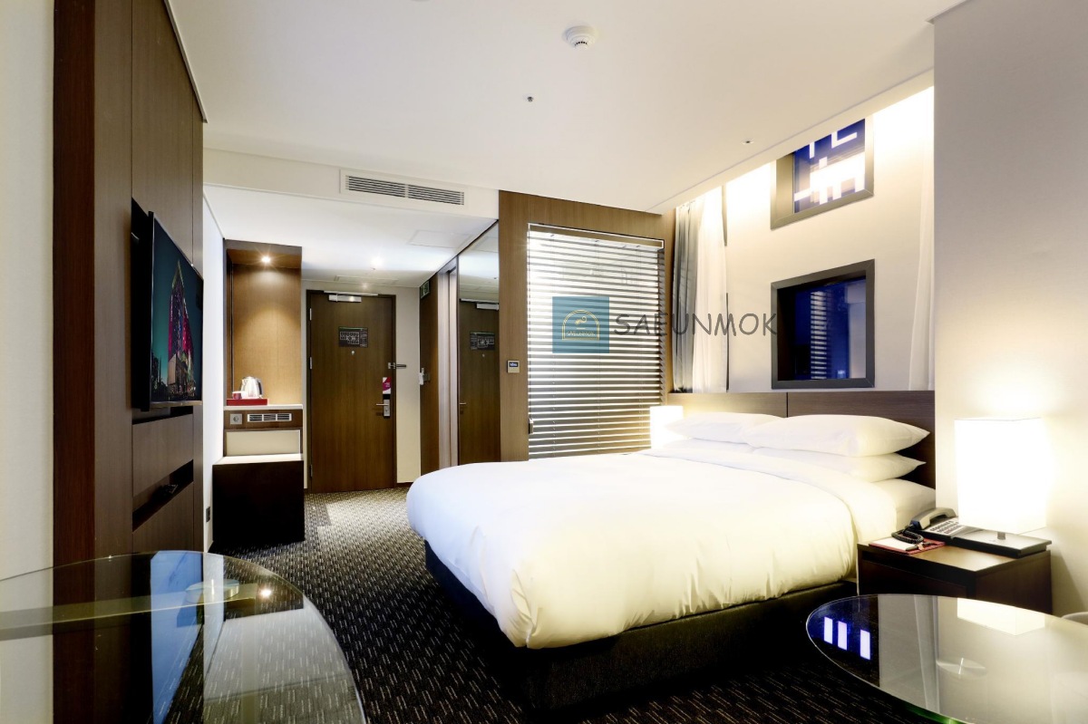 부산역-라마다-호텔-내부-숙소