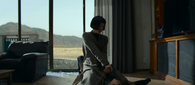 킬러들의 쇼핑몰 3회