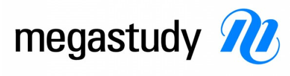 메가스터디 CI