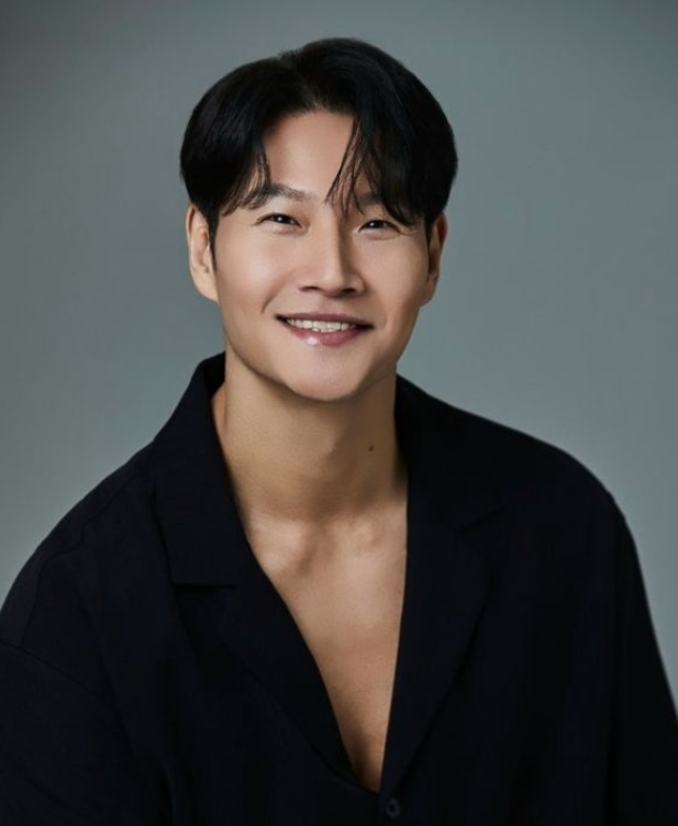김종국 프로필