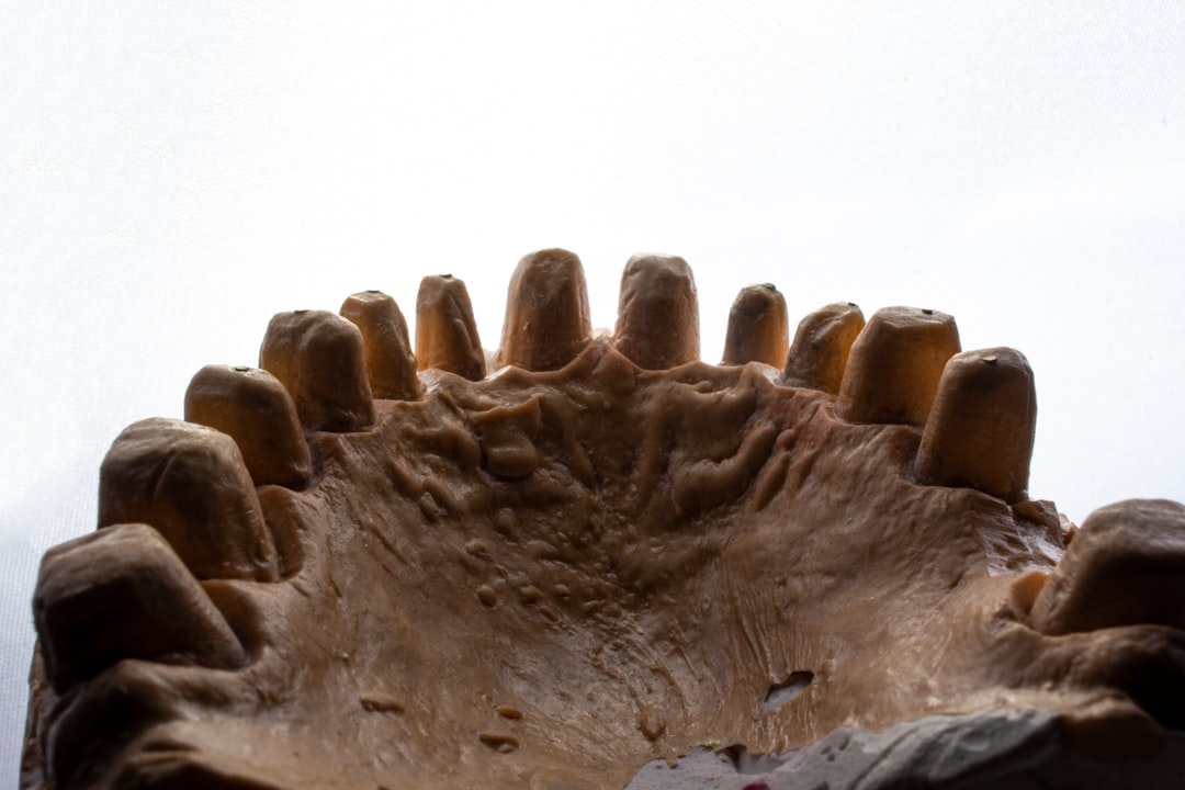 Tooth.