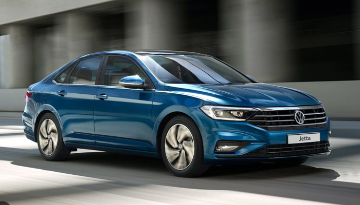 폭스바겐 제타 중고차 가격 시세표 연비