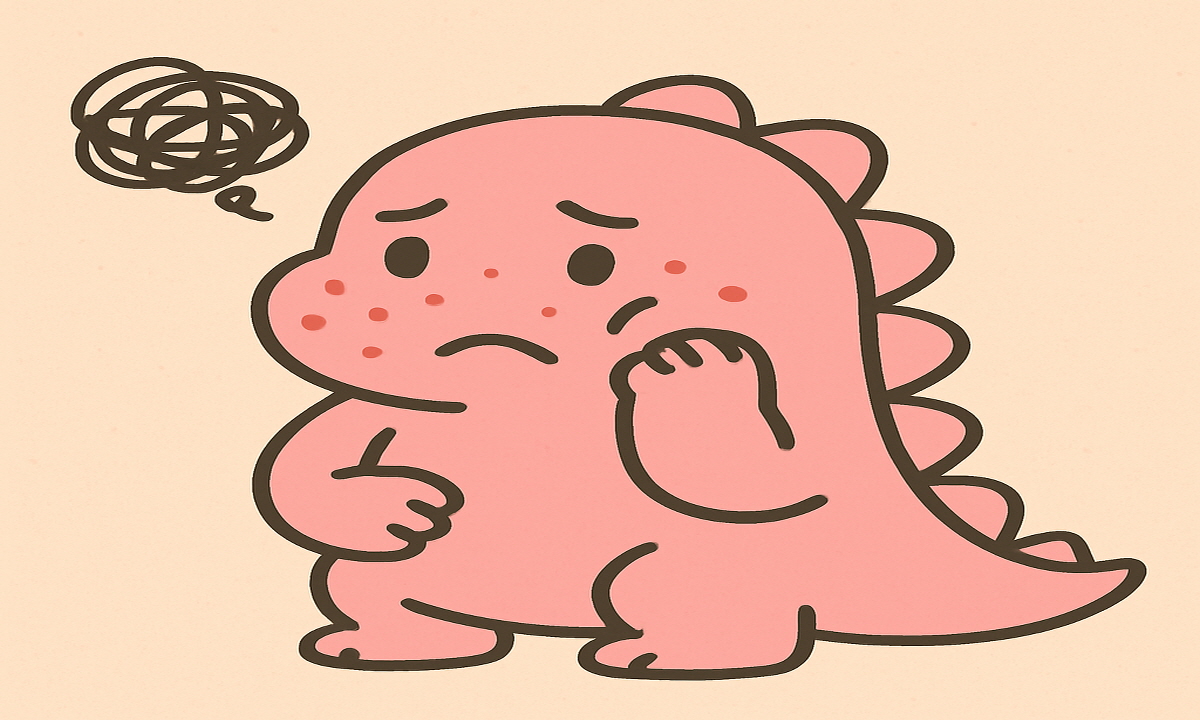 판토힐 부작용? 여러 스킨케어 제품도 시도했지만..1