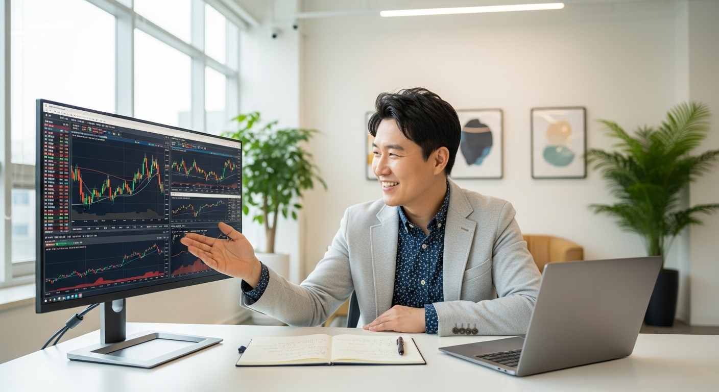 비욘드미트 투자전략