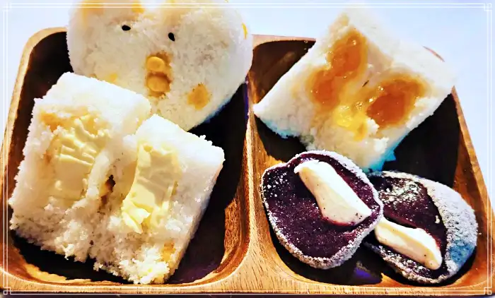 안산 다농마트 청년몰 맛집 퓨전 떡 디저트 카페 인절미 티라미수 인절미수