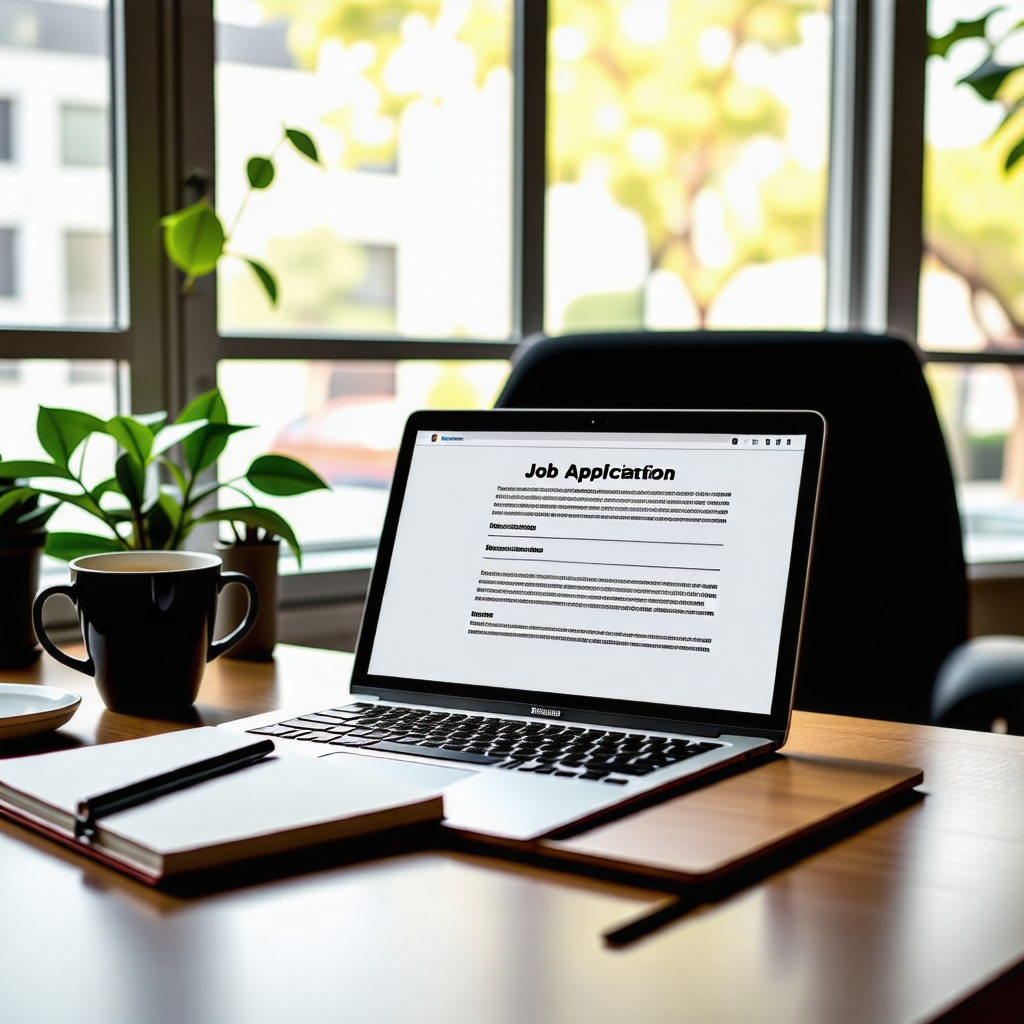 구직신청 이미지