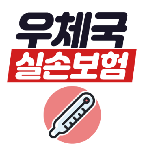 우체국 실손보험