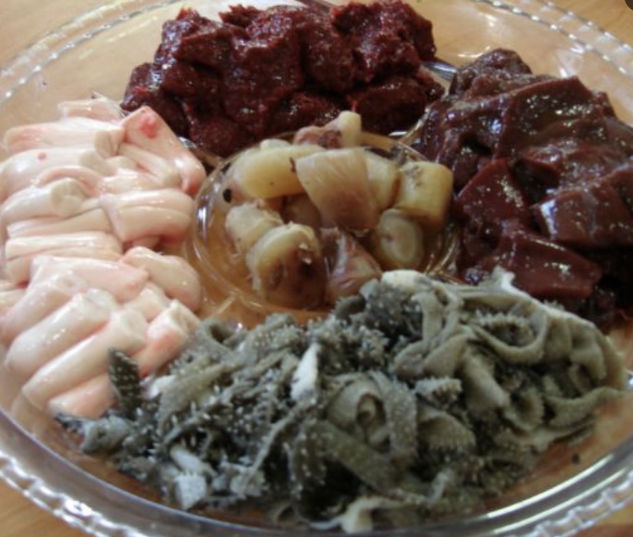 천엽효능