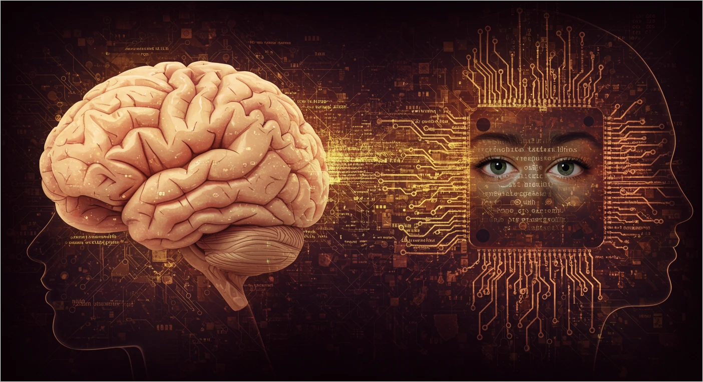 인간 학습과 LLM의 유사성