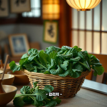 돌발성 난청에 좋은 음식