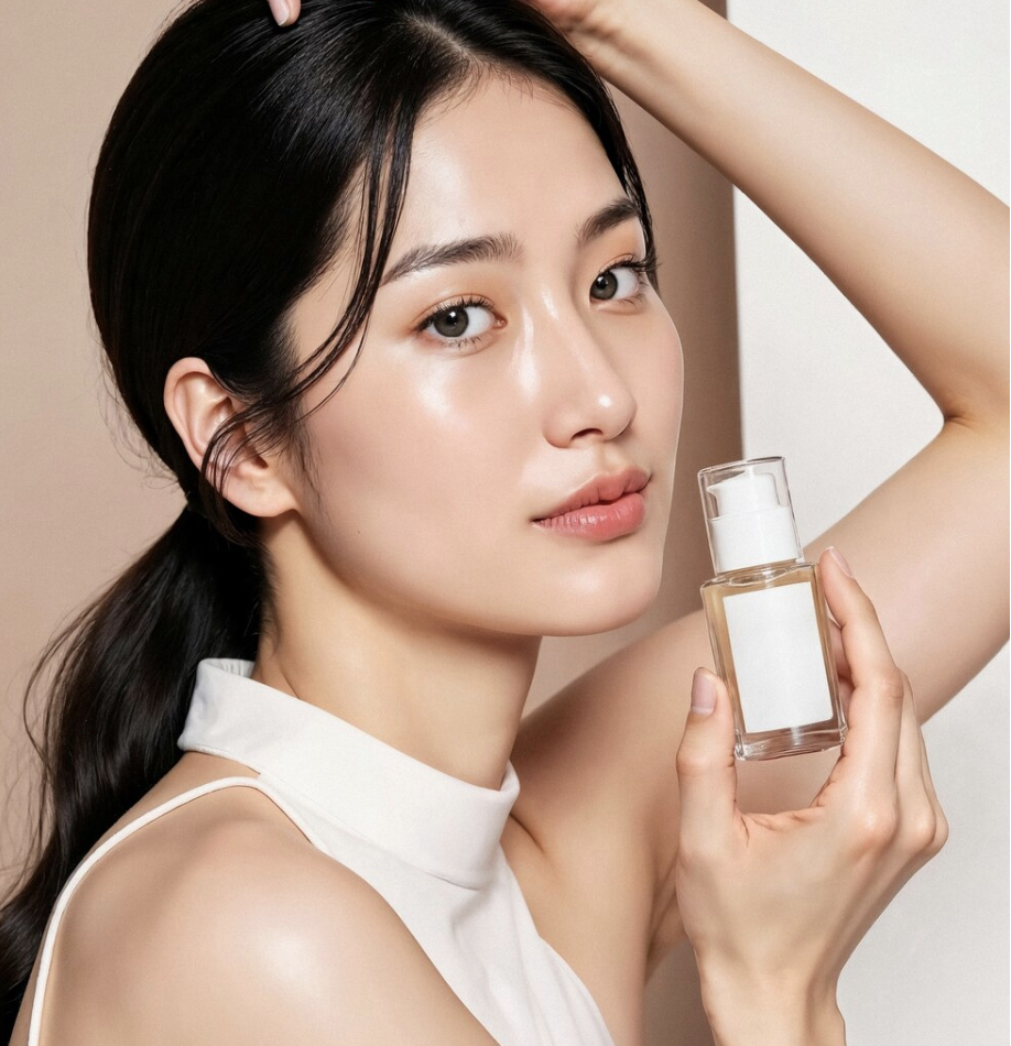 K-뷰티의 중국 시장 (배경, 전략, 성공사례, 결론)