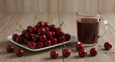 타트체리-수면회복