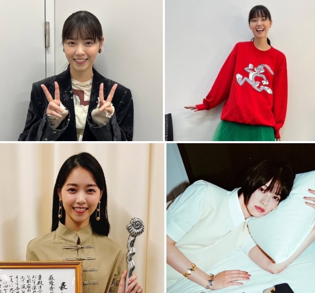 니시노 나나세