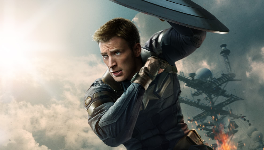 캡틴아메리카 영화 순서