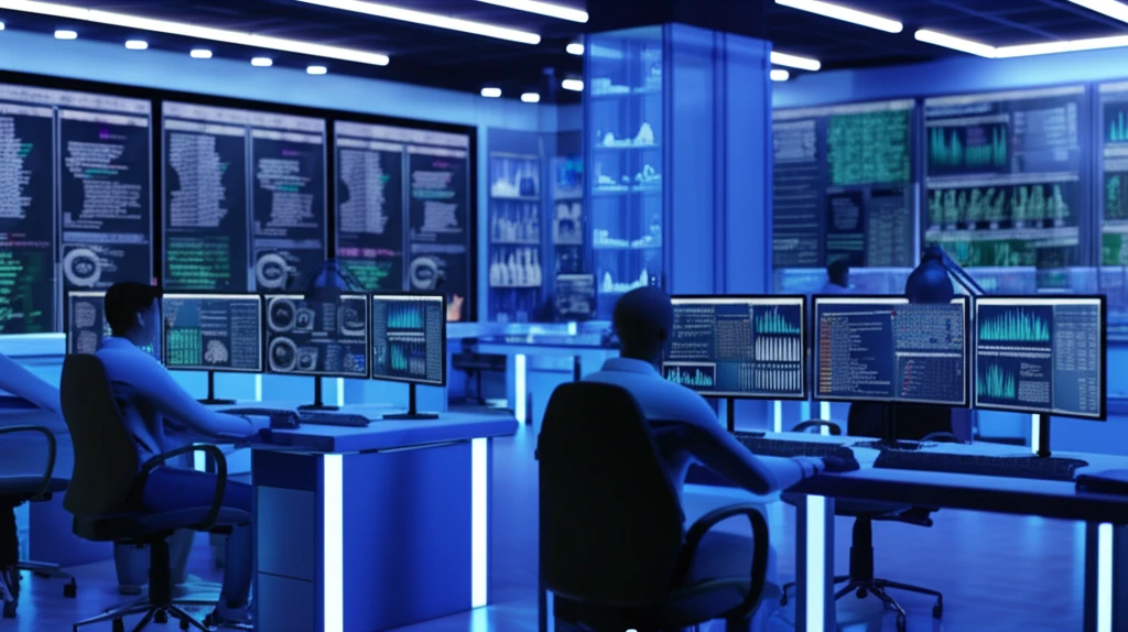 자동화 도구 활용 코어 기능 검사 효