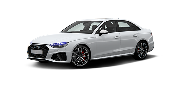 아우디 S4
