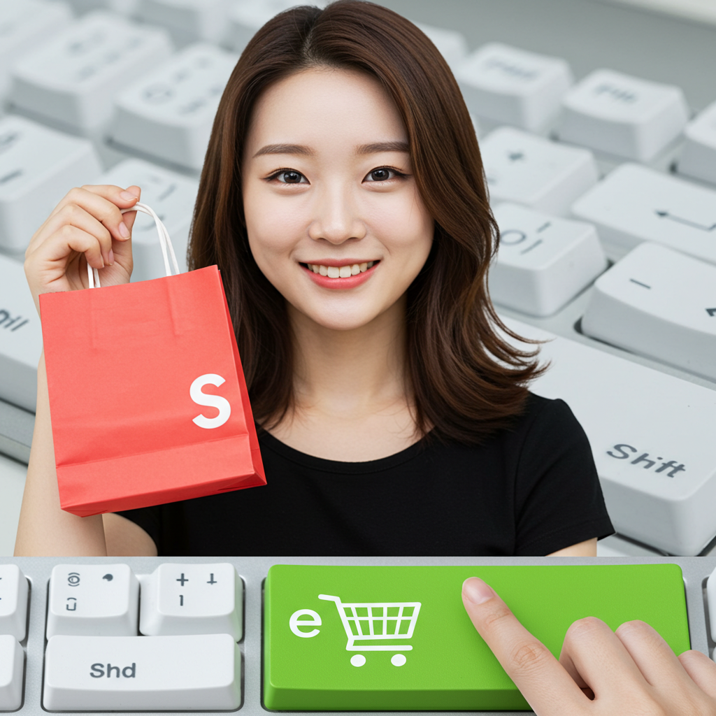 아마존 쇼피 이베이