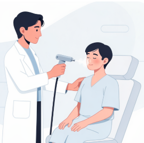 편평사마귀 없애는 방법