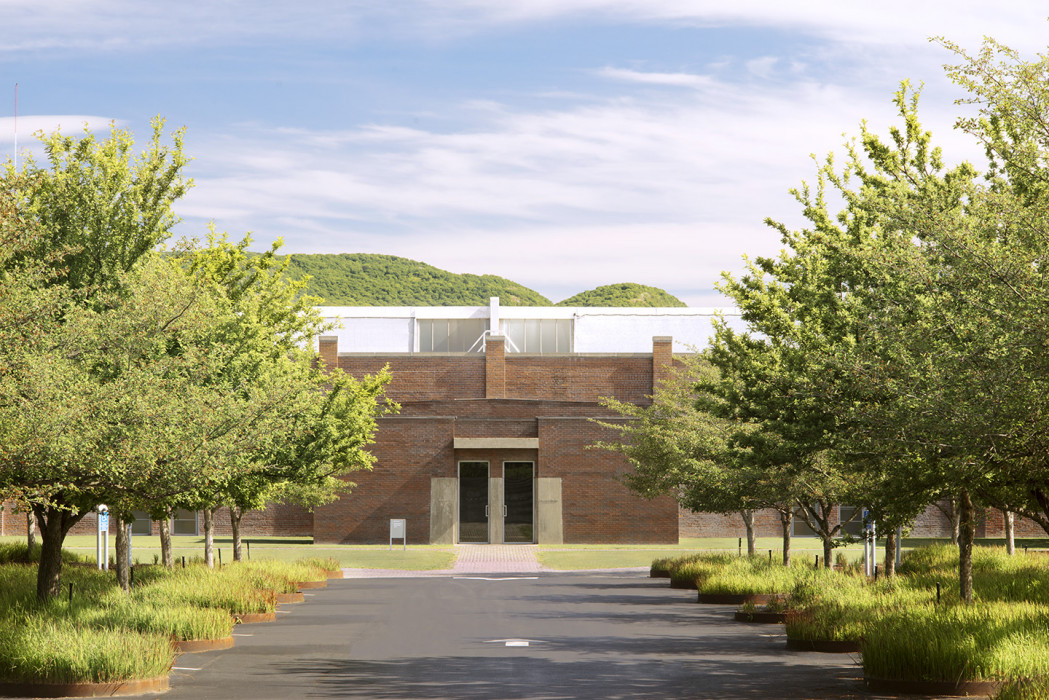 디아-비콘-미술관