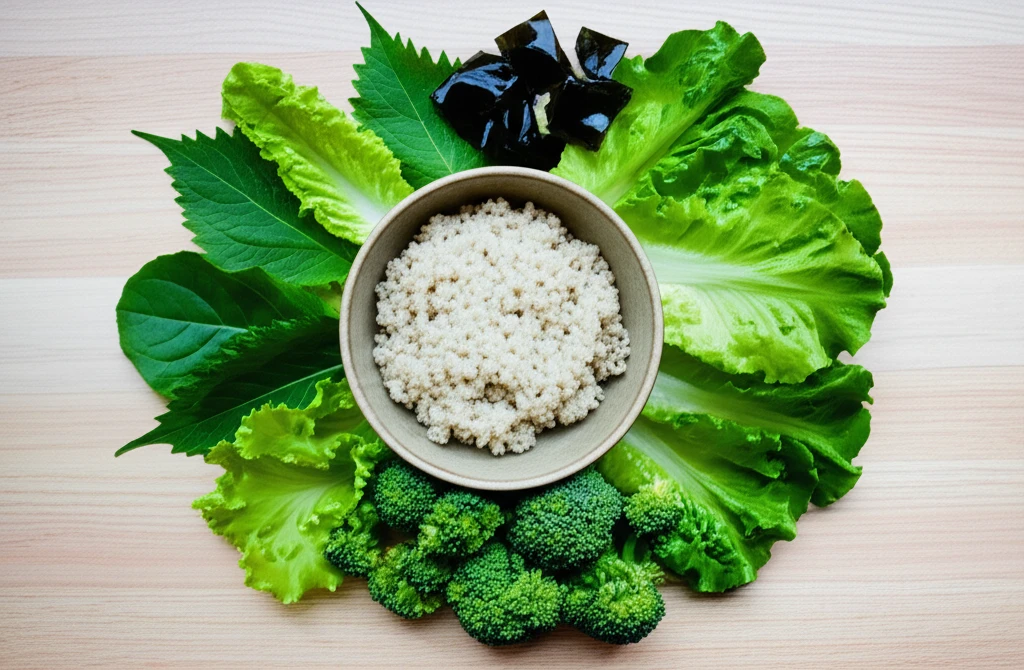 지속 가능한 귀리밥 다이어트 방법과 ..