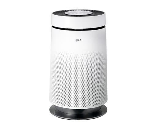 LG 퓨리케어 360˚ 공기청정기 플러스 AS193DWFAM