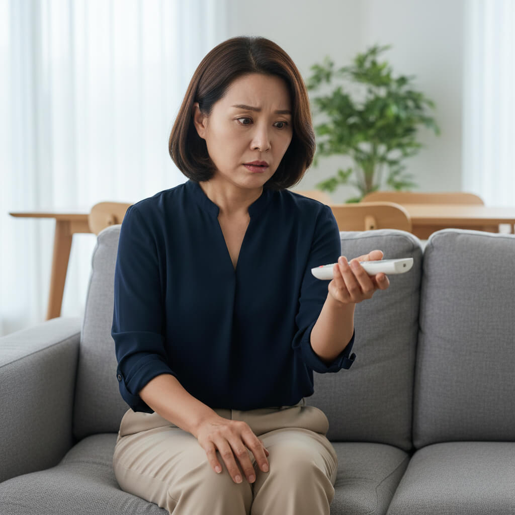 뇌졸중 의심 신호: FAST 테스트 3분 정리