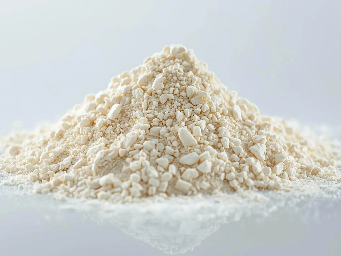 식사 전 물과 함께 마시는 파로 효소