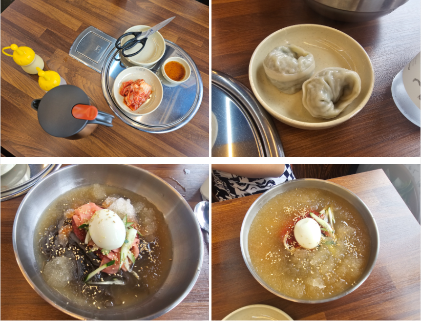 노걸대감자탕 송탄지산점