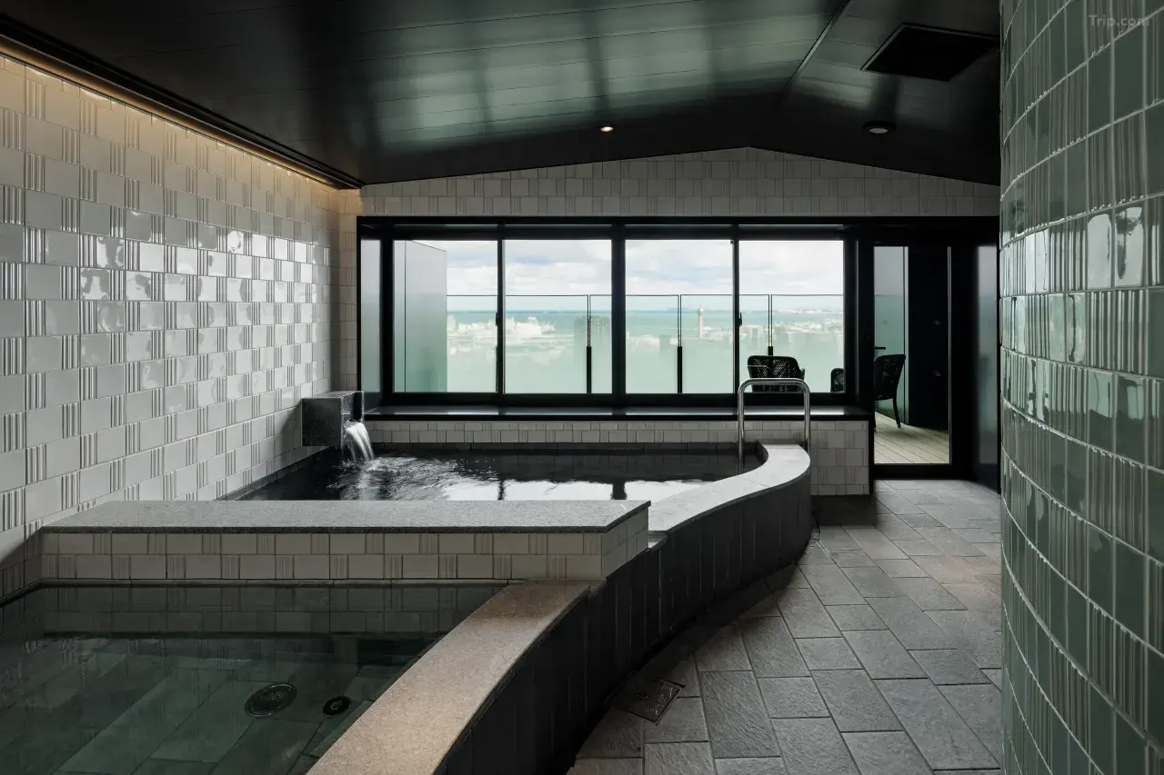 원 후쿠오카 호텔(2)