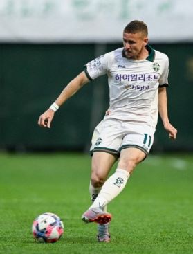 제주 갈레고 영입 축구선수 브라질