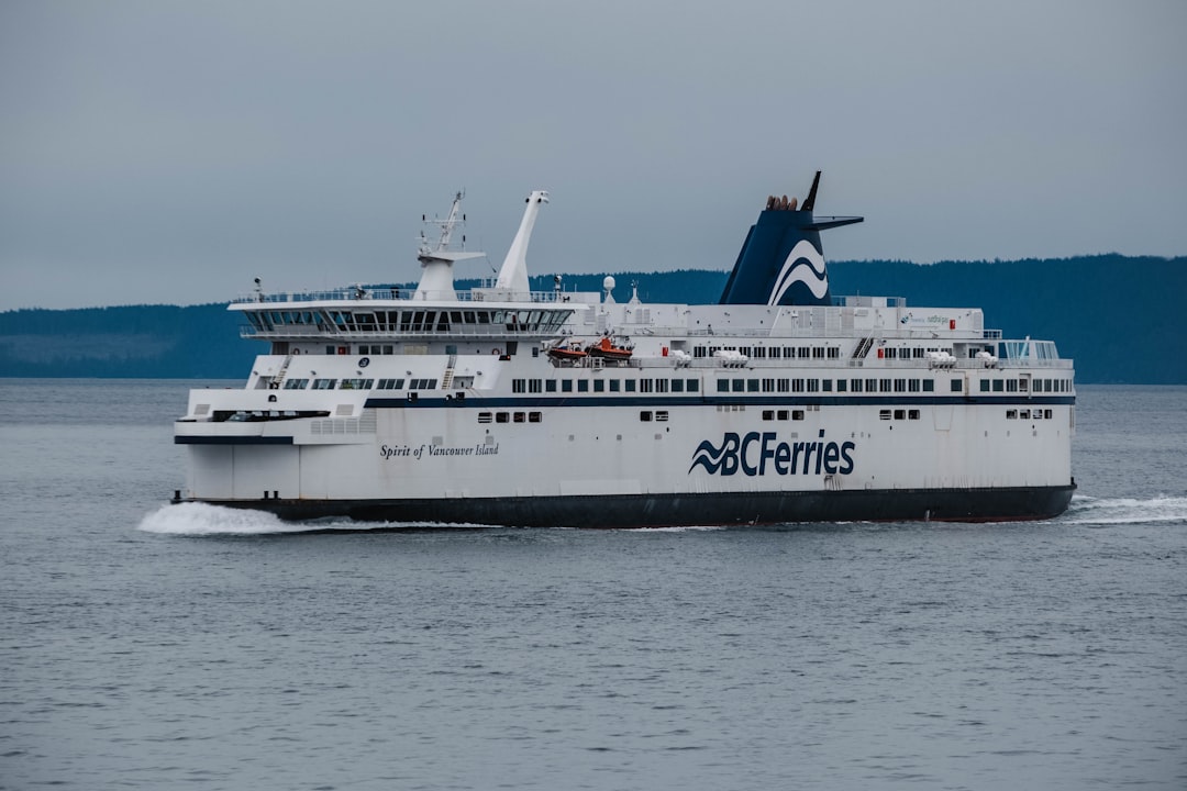 Ferry