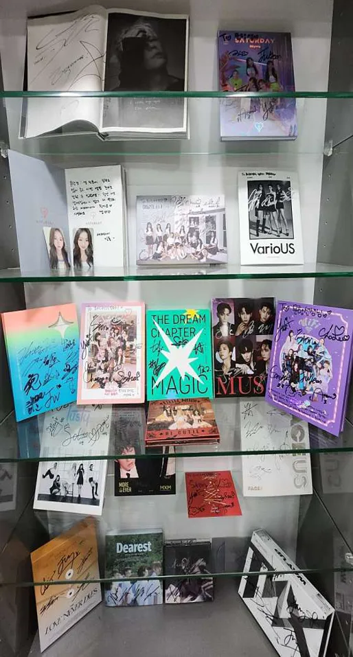 보이스테크닉 컴퍼니 보컬학원 인천점