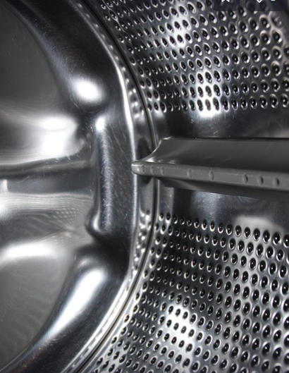 왜 세탁기 청소를 반드시 해야 할까? 세탁기 청소의 꿀팁 방출!