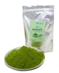 보성선운 고급말차, 100g, 1개입, 1개