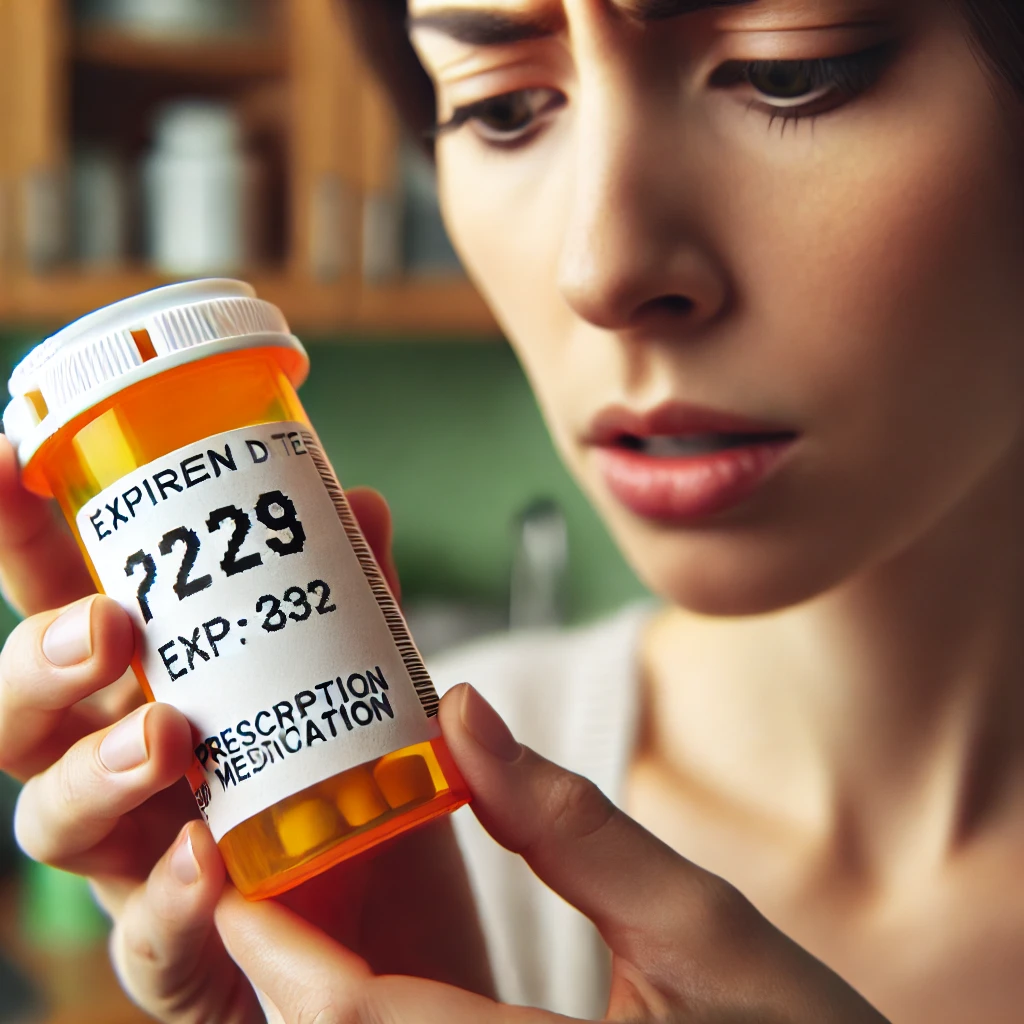 조제약 유통기한과 보관방법