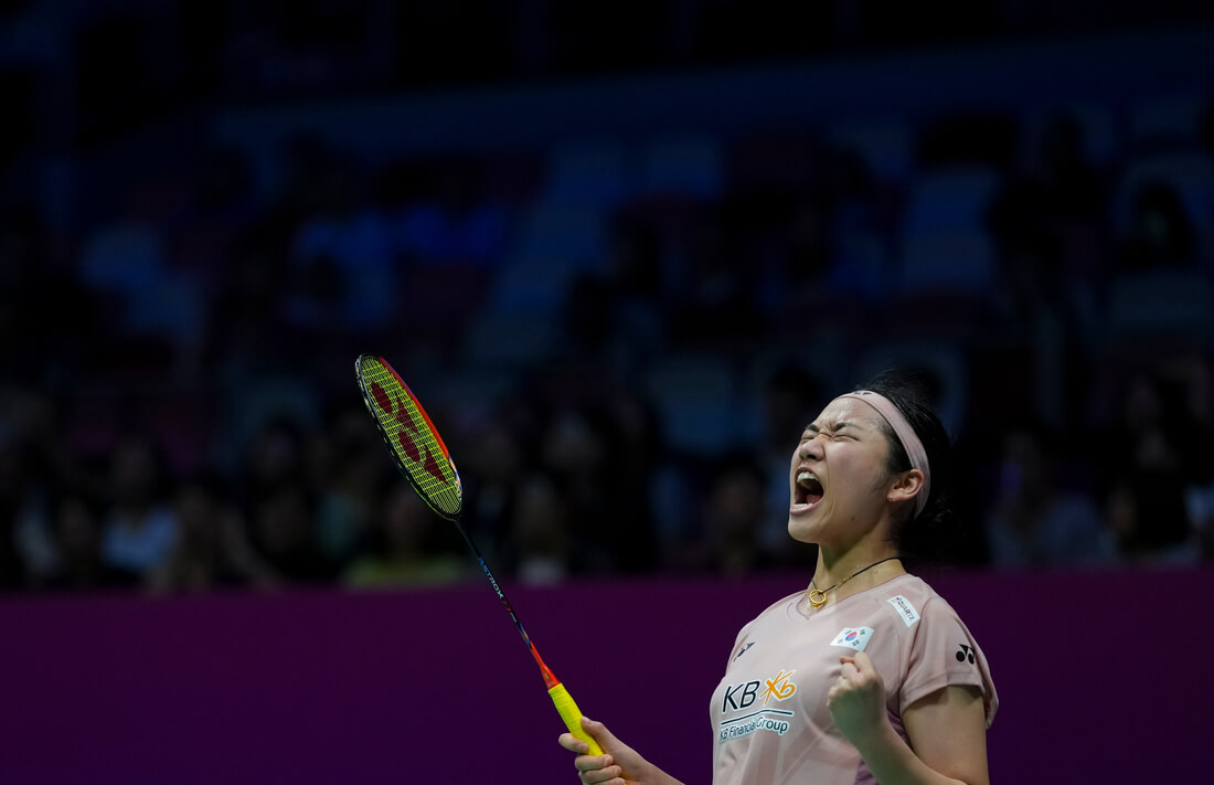 2025 수디르만컵 결승전 대한민국 vs 중국 경기 중계