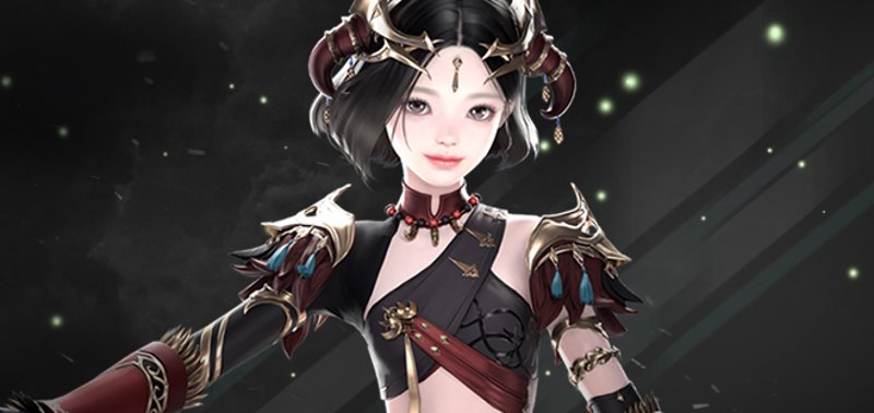 Lostark wild soul. 로스트아크 환수사