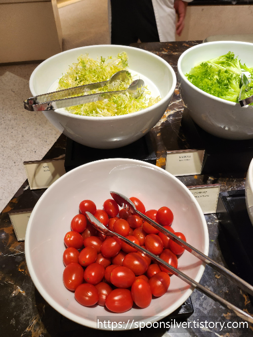 웨스틴조선호텔