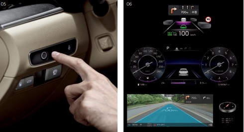 2024년 기아K9 가격