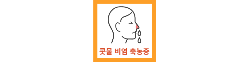 축농증