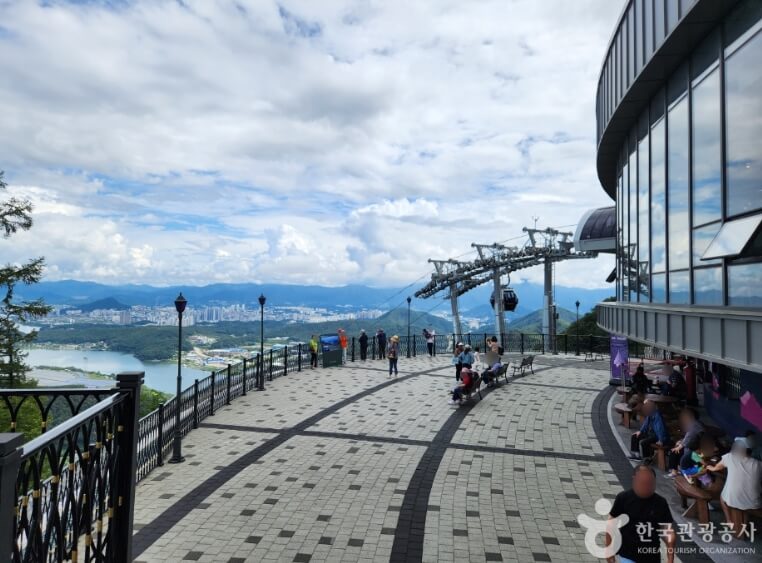 춘천 가볼만한곳 베스트 10