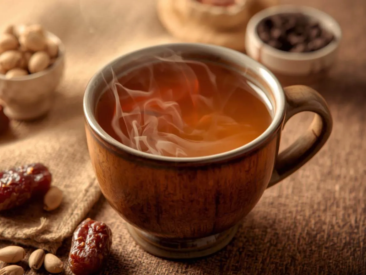 몸을 방어하는 쌍화차 효능