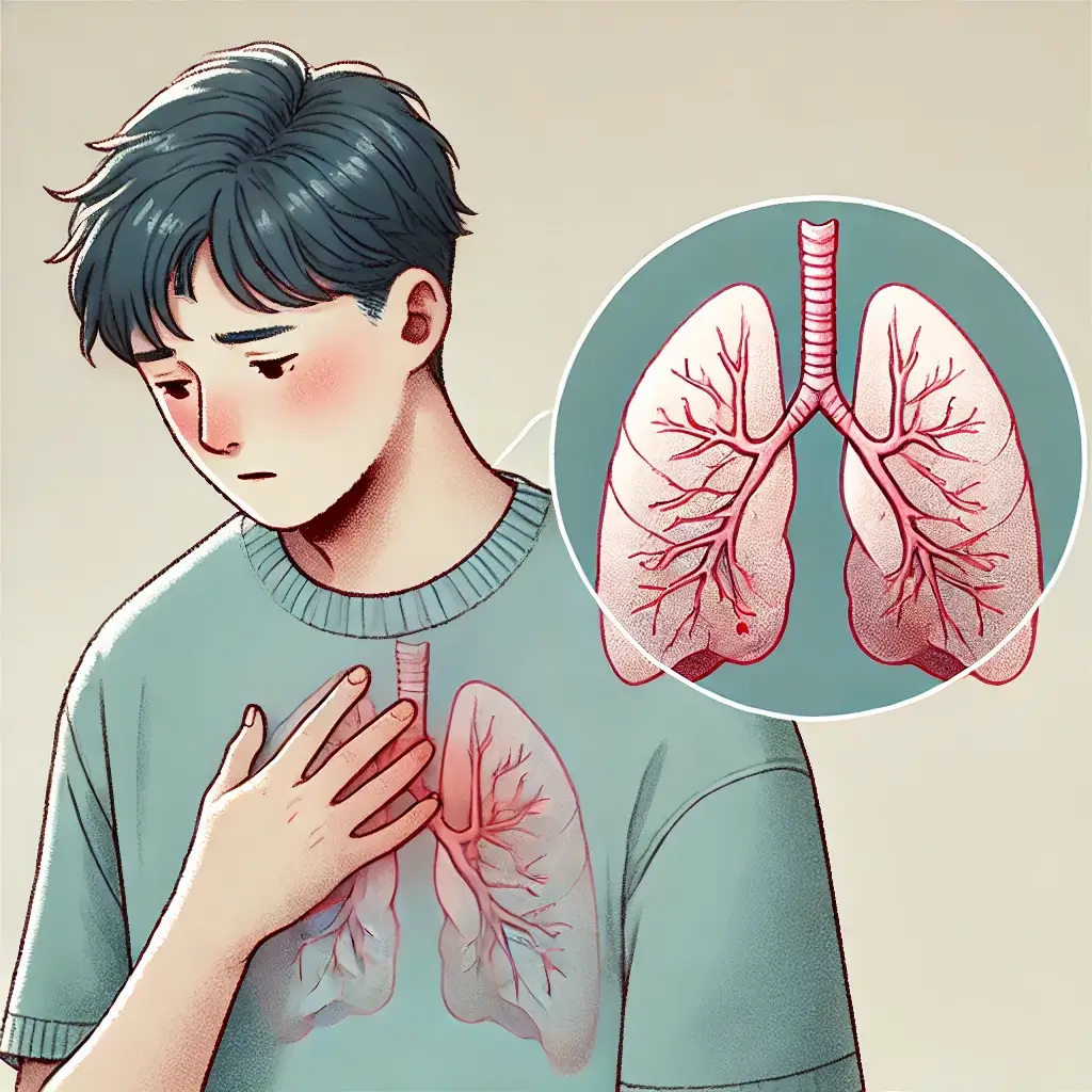 폐렴구균 예방접종