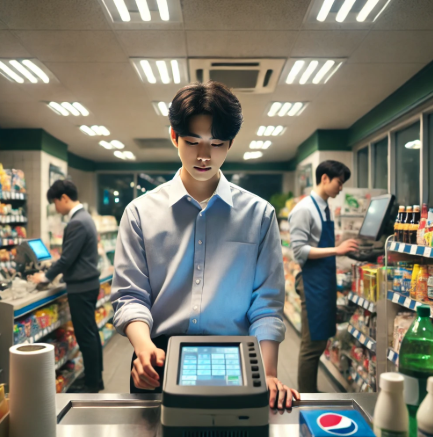 주휴수당 계산기 이용방법