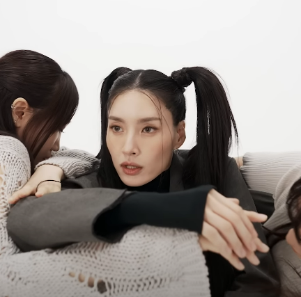 모니카 프로필