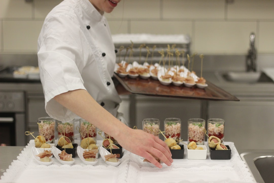Gastronomy